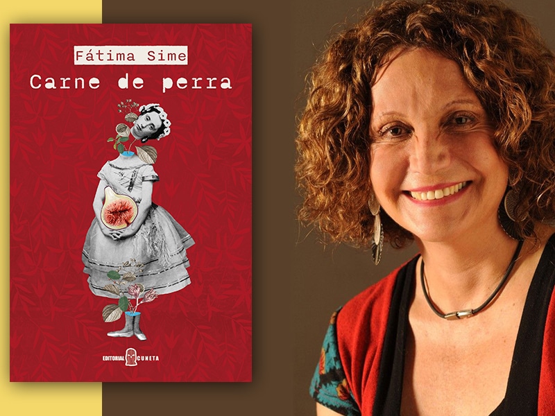 Carne de perra, la intimidad perturbadora del sometimiento