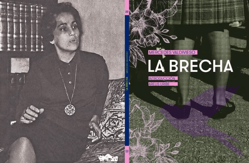 La brecha: una voz que sigue hablando en presente