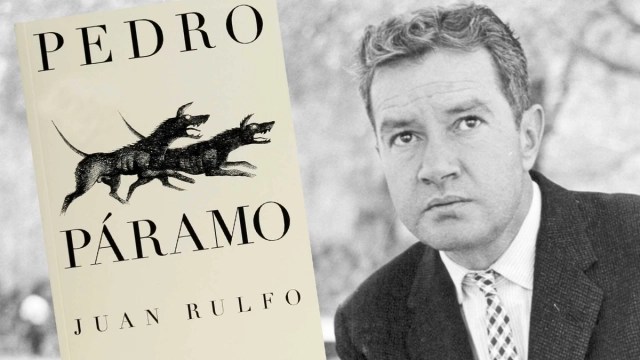 Pedro Páramo: la muerte como estado del alma