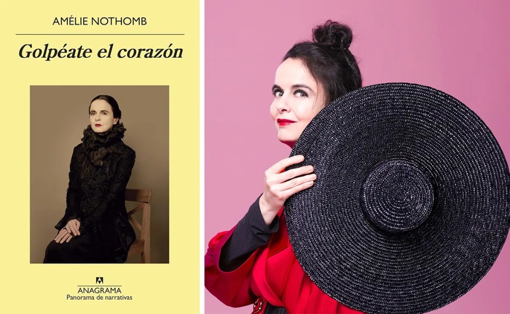 Golpéate el corazón: maternidades imperfectas