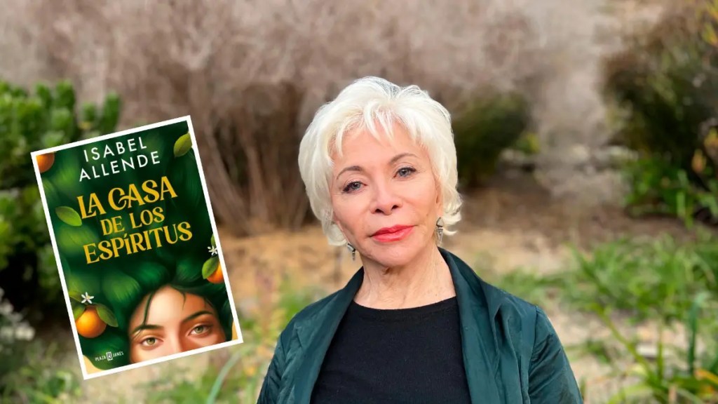 El universo femenino de Isabel Allende: Hija de la Fortuna, Retrato en Sepia y Emilia del Valle