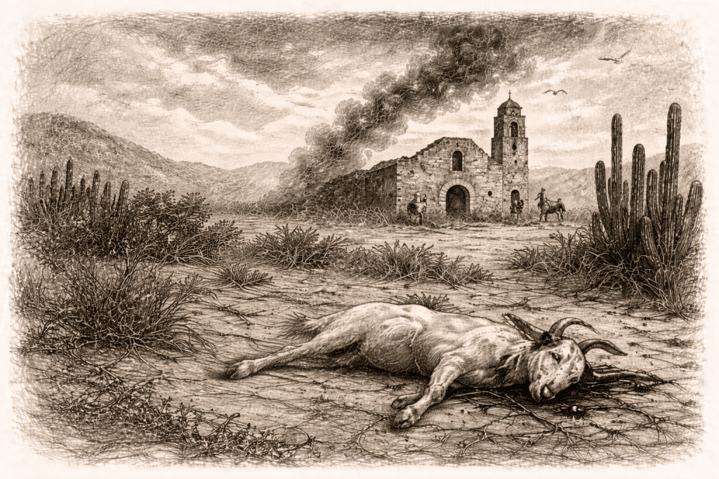 Furia, de Clyo Mendoza