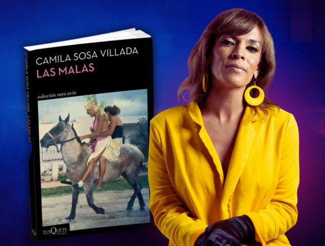 Las malas: leer lo que falta