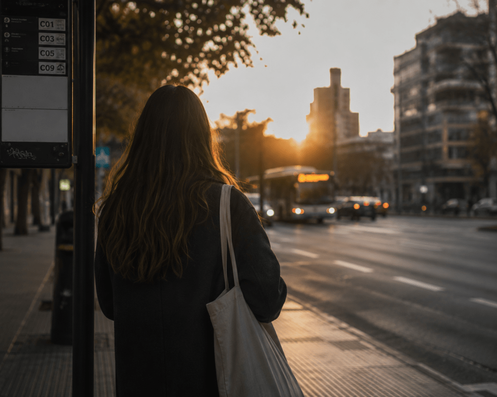 Soy una quiltra, una perra abandonada