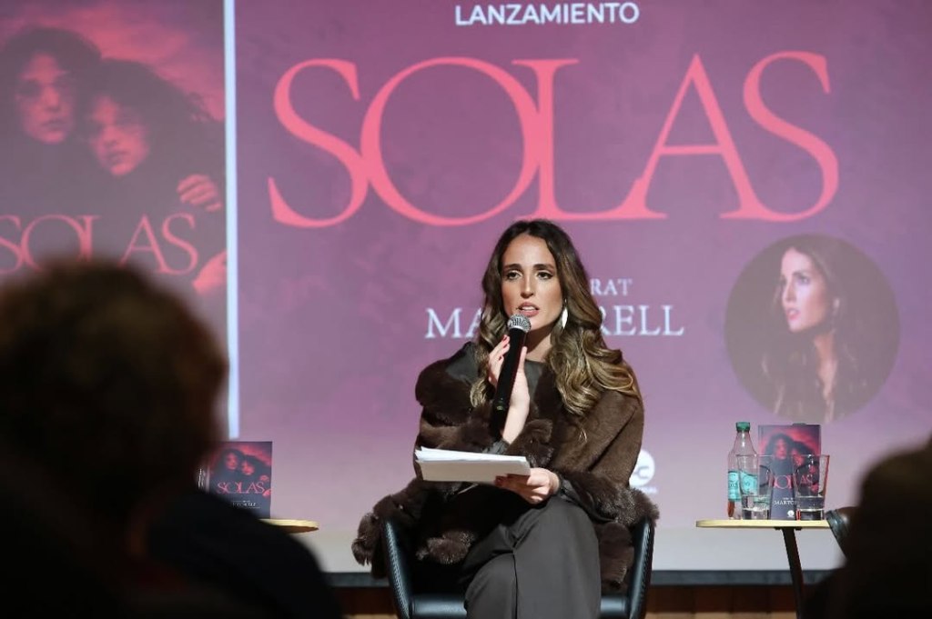 Solas: la ambigüedad del amor y la precisión de la palabra