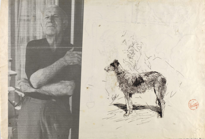 Mi primera vez con Carlos Droguett: leyendo Patas de perro