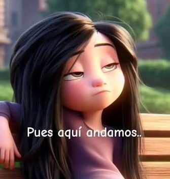 Quiero ser mediocre y no tener miedo